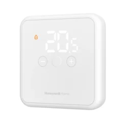 Honeywell DT4R Wireless Room Thermostat - White -Grundfos Hometherm Shop c84c99c2 616e 4085 9deb 1df51acfc7fe