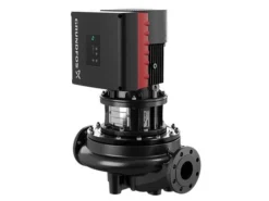Grundfos TPE 32-200/2 Pump - 98514289