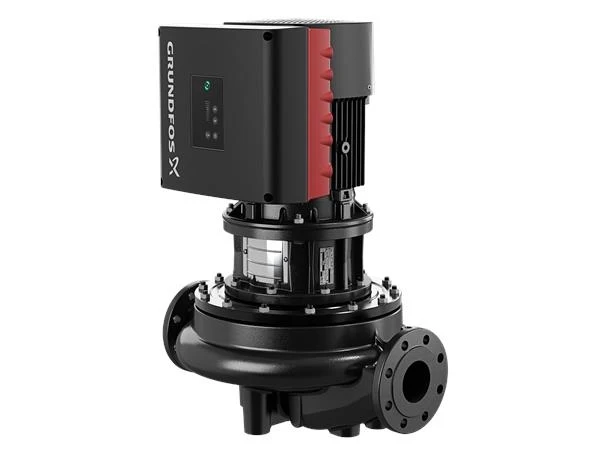 Grundfos TPE 32-200/2 Pump - 98514289 1 Grundfos TPE 32-200/2 Pump - 98514289