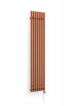 Terma Rolo Room E Electric Vertical 1800mm X 370mm Designer Radiator True Copper - WLROR180037STCOESMOBPX3 9 Terma Rolo Room E Electric Vertical 1800mm X 370mm Designer Radiator True Copper - WLROR180037STCOESMOBPX3 -Grundfos Hometherm Shop cbefe91d 1242 42a1 9f59 7a1e6dda8feb