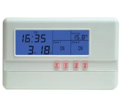 EHC Twin Channel Programmer - EC10002