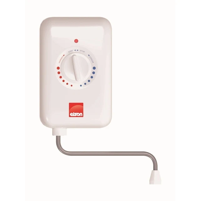 Elson 3kW Compact Water Heater EHW3 1 Elson 3kW Compact Water Heater EHW3
