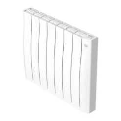 Neomitis Dolmys Ecosens 1500W Electric Radiator White - PC1503A