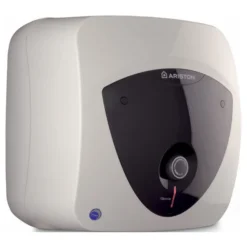 Ariston Andris Lux 15L 3kW Oversink Unvented Water Heater - 3100308 -Grundfos Hometherm Shop e06fec2e e17c 4e78 8e88 66838c273abc