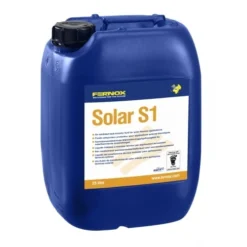 Fernox S1 20 Litre Solar Inhibitor - 57674