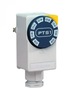 Drayton PTS1 Pipe Thermostat - 301260