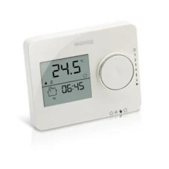Warmup Tempo Digital Programmable Thermostat - TEMPO-ELTWHITE