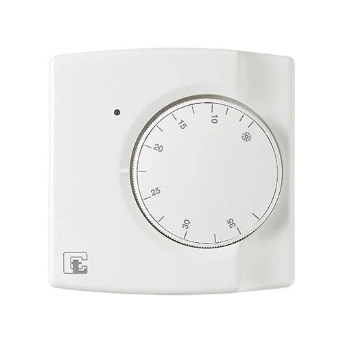 Smith's Smiths Wired Remote Room Thermostat - HAGA95001 1 Smith's Smiths Wired Remote Room Thermostat - HAGA95001