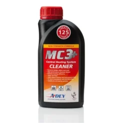 Adey MC3+ Central Heating Cleaner 500ml - CH1-03-01670