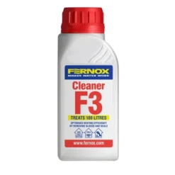 Fernox F3 Cleaner - 265ml - 62455