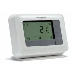 Honeywell T4R 7 Day Wireless Programmable Thermostat - Y4H910RF4003
