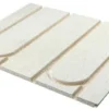 Prowarm 22mm ProFloor End Return Pre-Routed Chipboard Panel 800mm X 600mm - PROFLOORRETURN