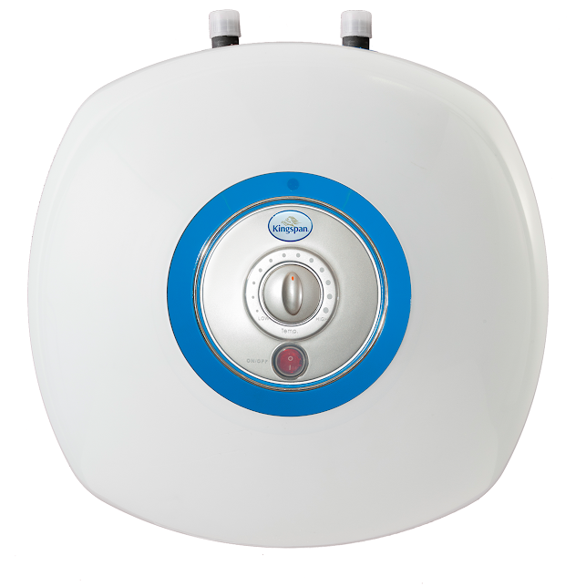 Kingspan Point Of Use 15L Undersink Unvented Water Heater 1 Kingspan Point Of Use 15L Undersink Unvented Water Heater