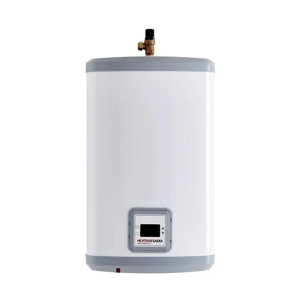 Heatrae Sadia Multipoint Eco 80L 3kW Vertical Unvented Water Heater - 7693983 1 Heatrae Sadia Multipoint Eco 80L 3kW Vertical Unvented Water Heater - 7693983